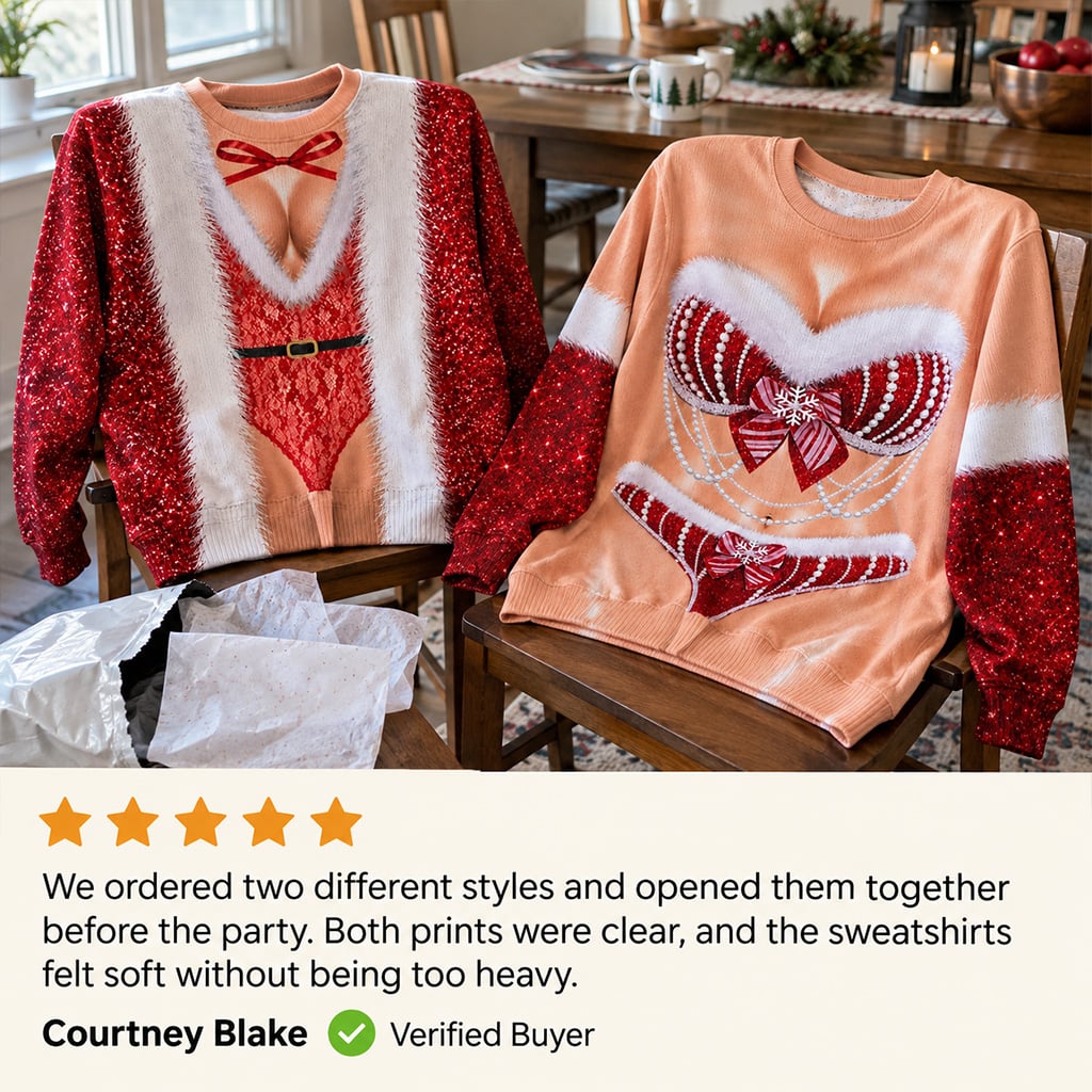 Customer review 4
