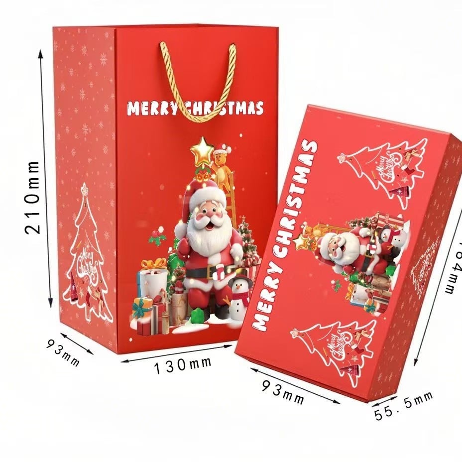 🔥🎁New surprise cash ejection gift box🎉