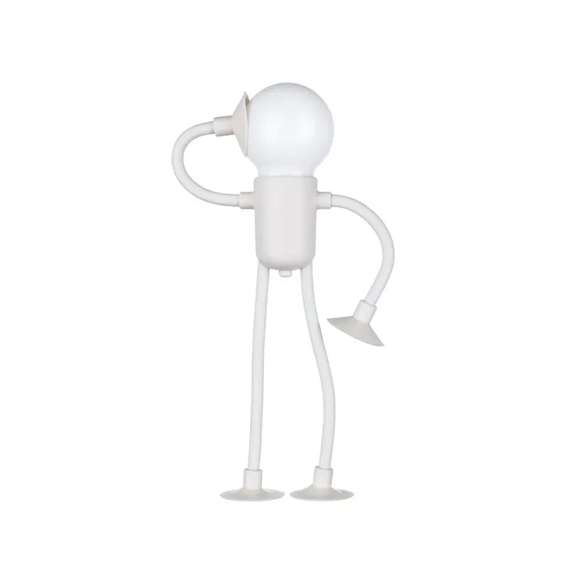 (🌲Early Christmas Sale- 50% OFF) Changeable Shape Funny Sportsman Night Light