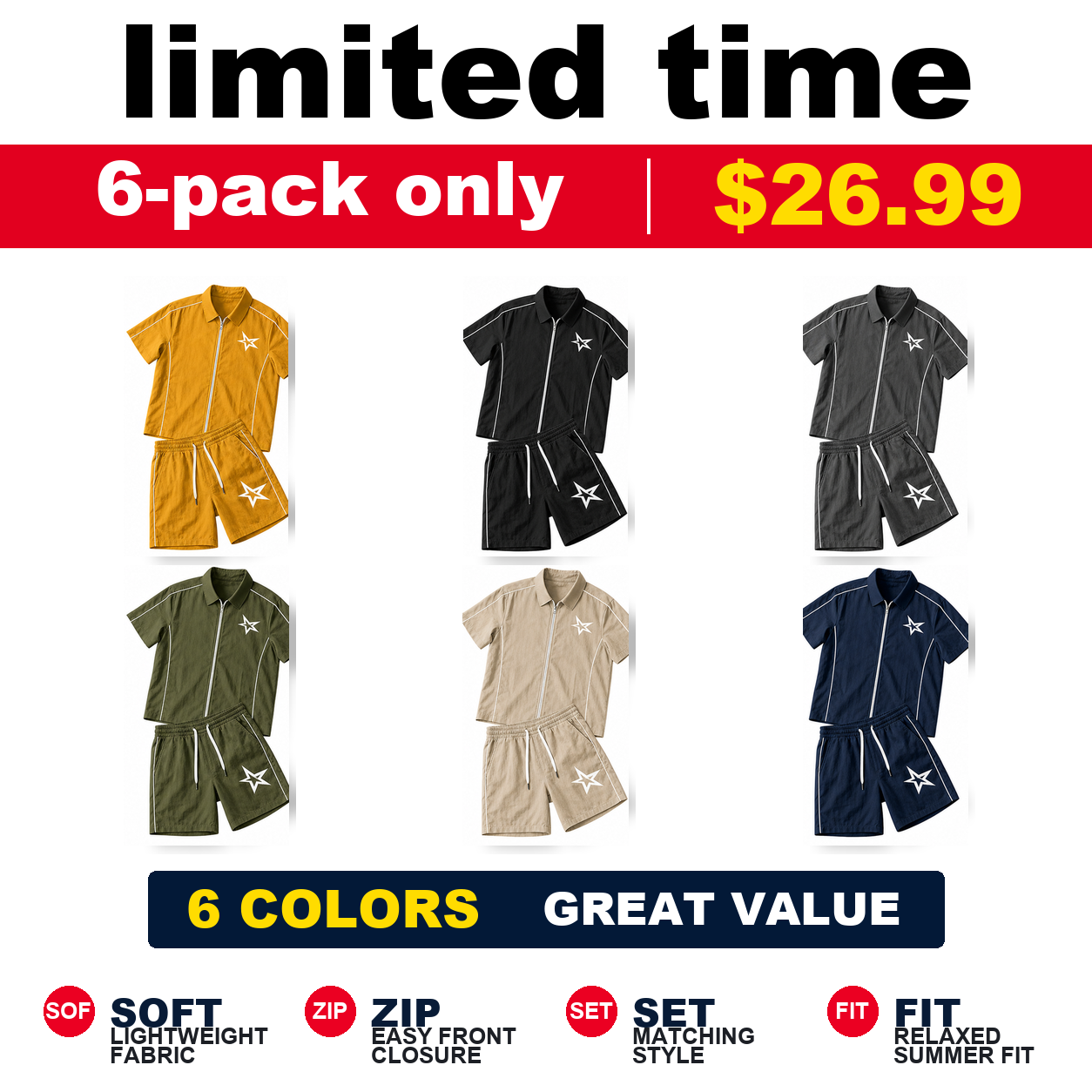 6-Pack $26.99 bundle offer