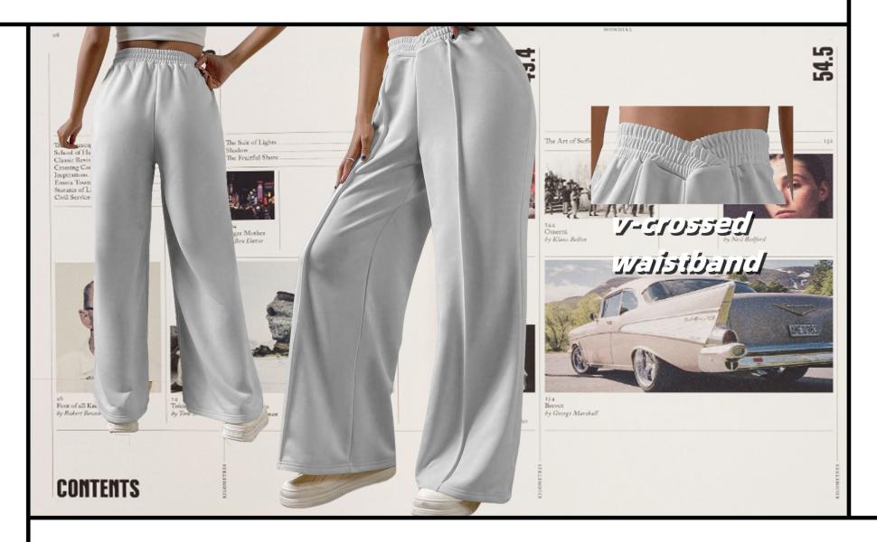 sweet pants