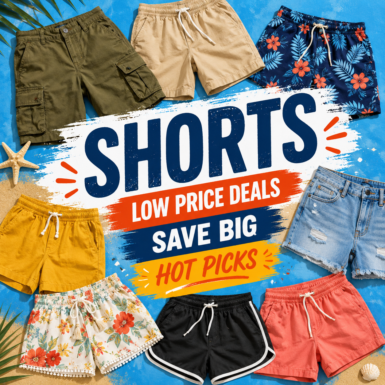 Shorts