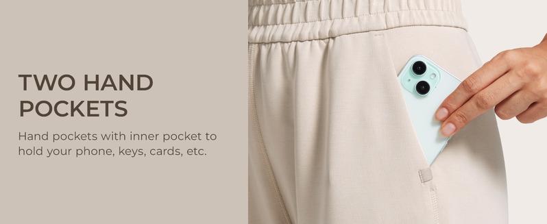 CRZ YOGA SoftAura Wide Leg Sweatpants Women 31" Modal High Waisted Lounge Travel Casual Sweat Pants with Pockets Drawstring CRZ YOGA SoftAura Wide Leg Sweatpants Women 31" Modal High Waisted Lounge Travel Casual Sweat Pants with Pockets Drawstring