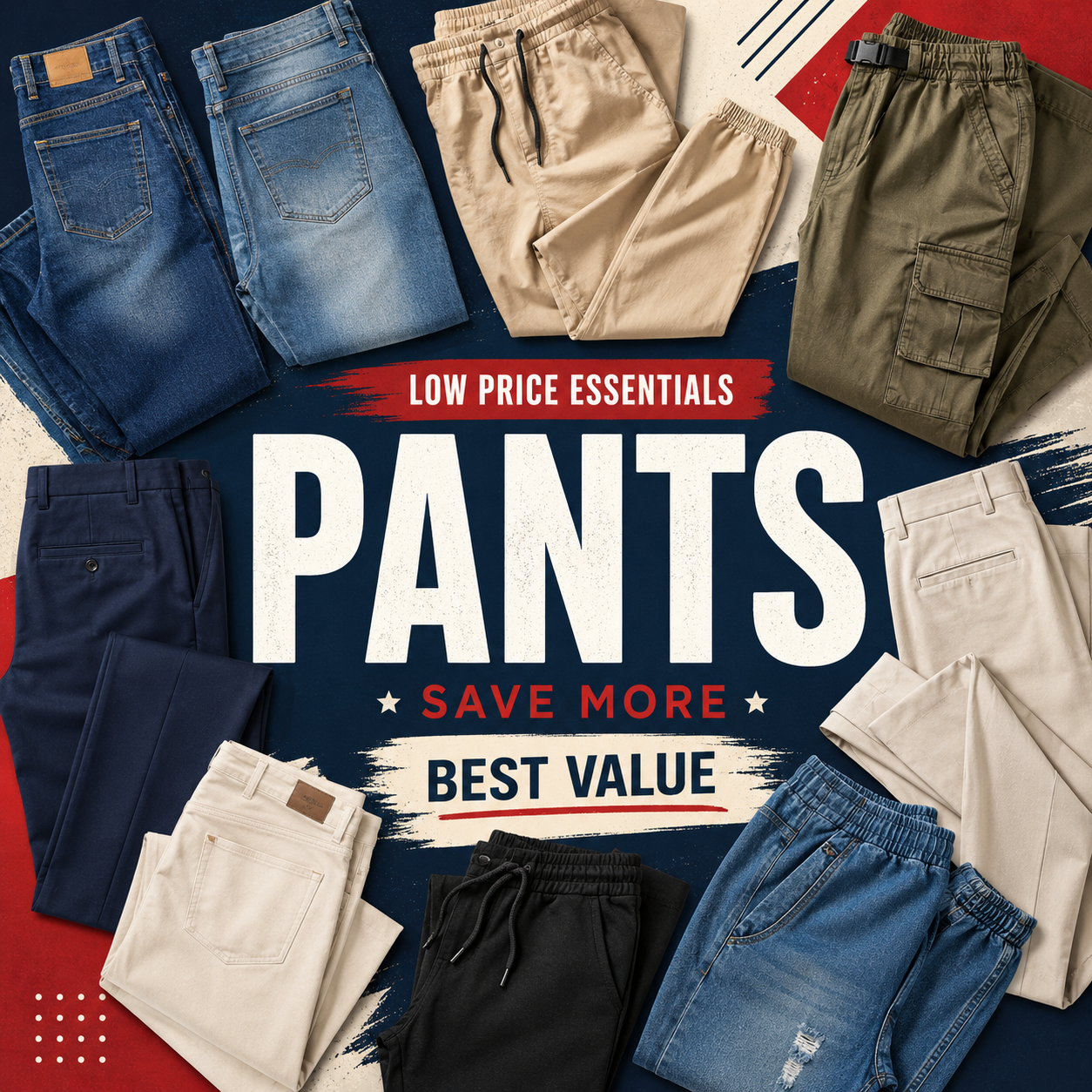 Pants
