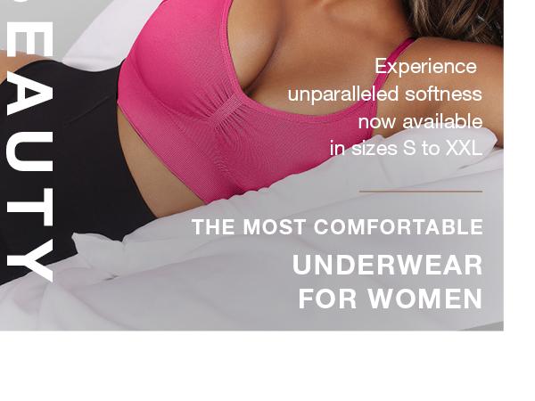 FeelinGirl Women's Wireless Sculpt Bra Comfort Bralettes No Underwire Unlined Cami Bra Seamless Tshirt Bras Sports Bra Bralette Basic Comfortable Fit Womenswear Everyday Up to 44DD FeelinGirl Women's Wireless Sculpt Bra Comfort Bralettes No Underwire Unlined Cami Bra Seamless Tshirt Bras Sports Bra Bralette Basic Comfortable Fit Womenswear Everyday Up to 44DD