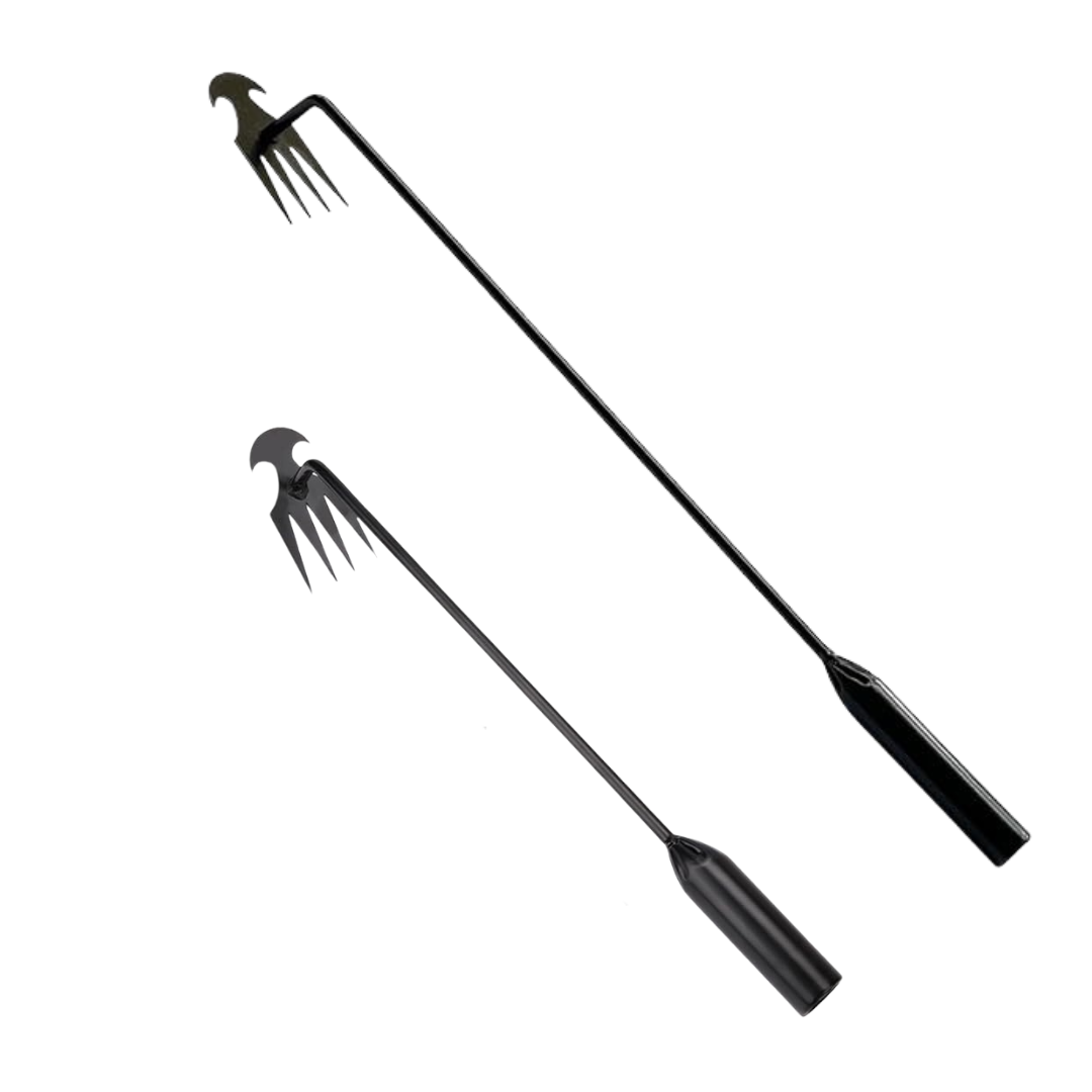 50% OFF | WeedMaster-Sturdy Manganese Steel Hand Weeder