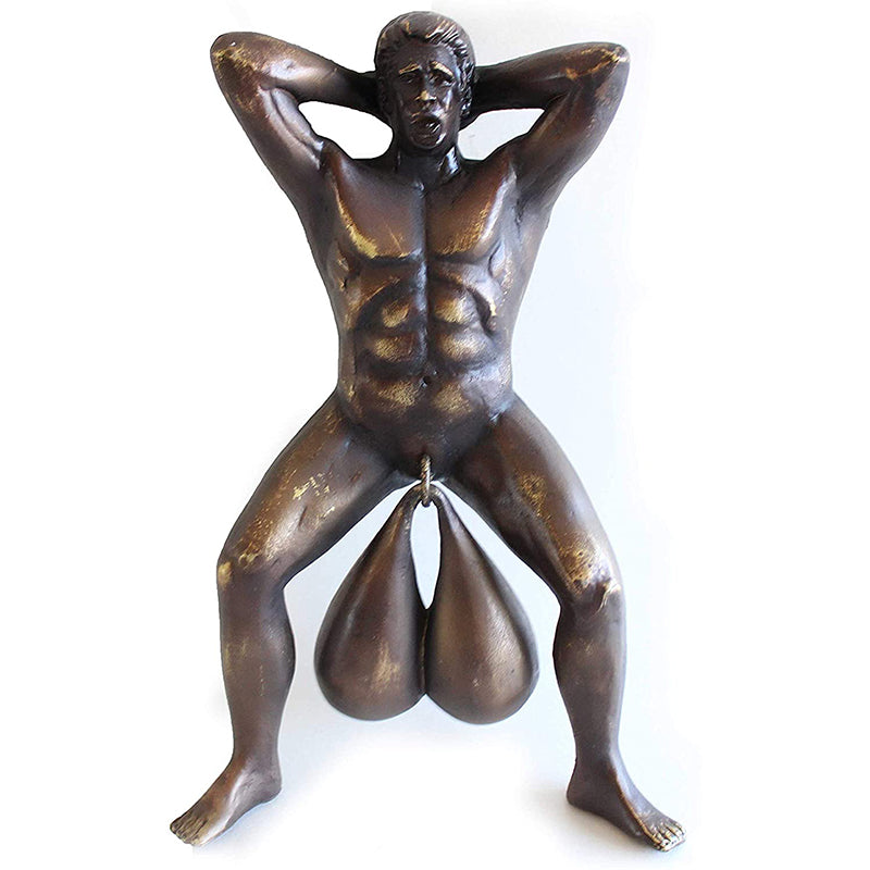 🔥Semi-Annual Sale - 50% Off - Novelty Door knockers