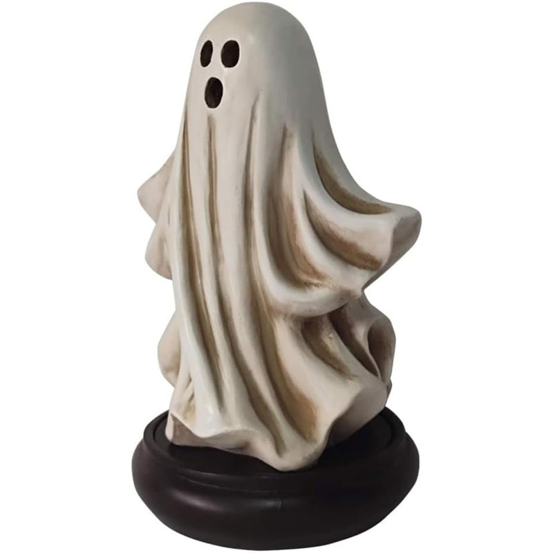 The perfect incense bumner for spooky season👻