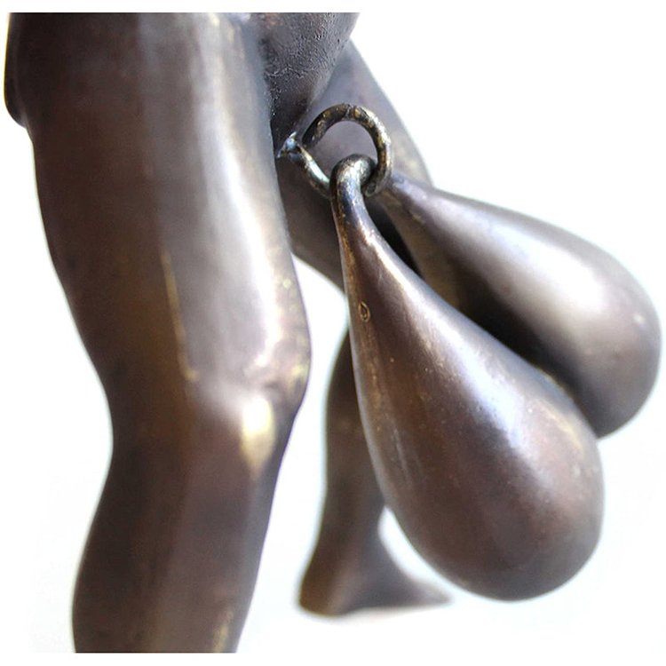 🔥Semi-Annual Sale - 50% Off - Novelty Door knockers