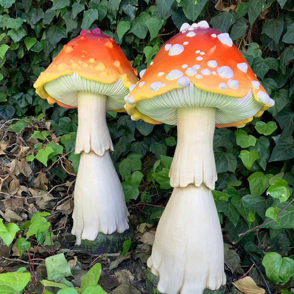 🔥Last Day 70% OFF🔥Handcrafted Glowing Mushroom