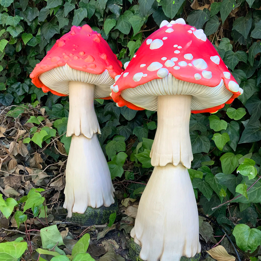 🔥Last Day 70% OFF🔥Handcrafted Glowing Mushroom