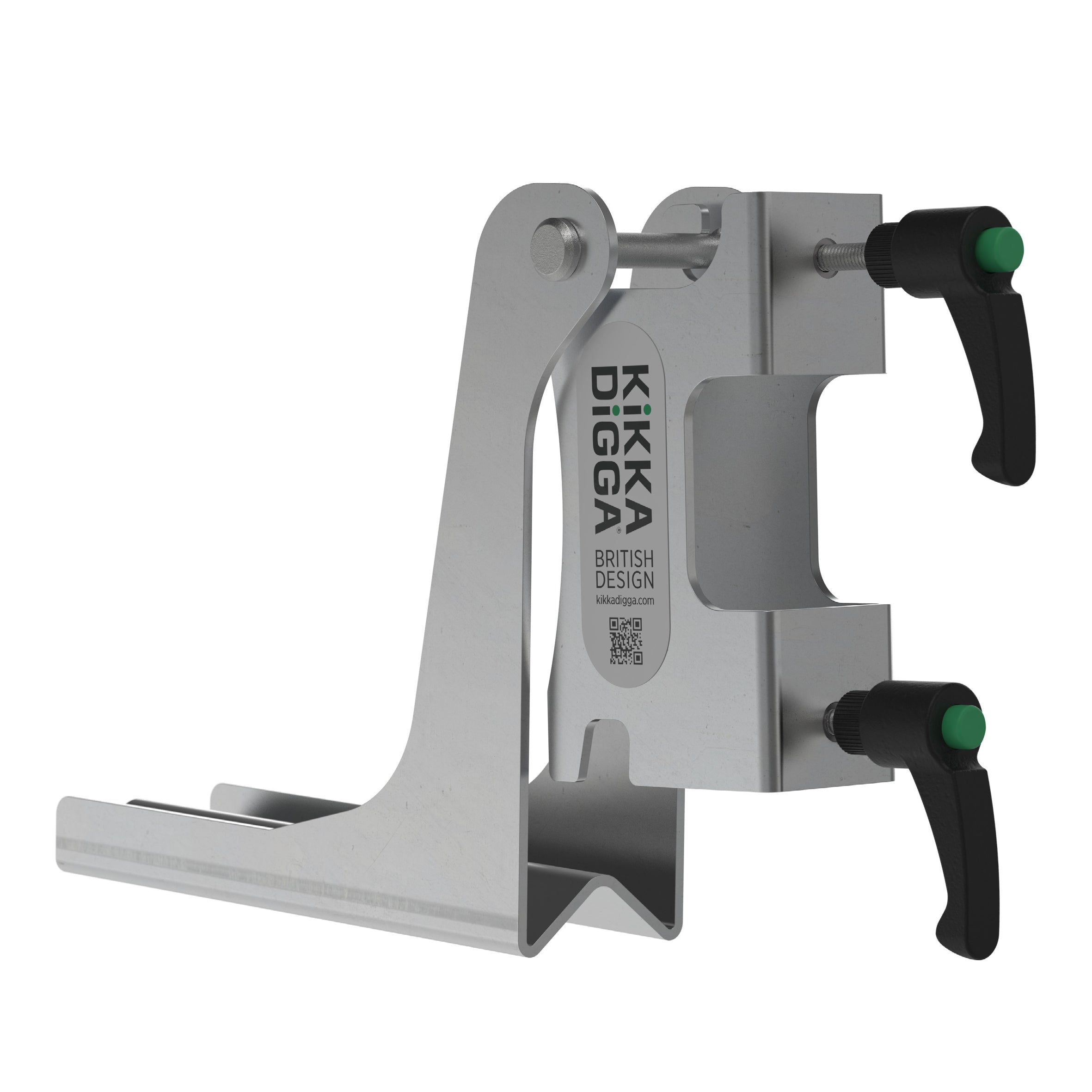 Portable Digging Assistant |Suitable For Garden Fork or Spade