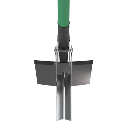 Portable Digging Assistant |Suitable For Garden Fork or Spade