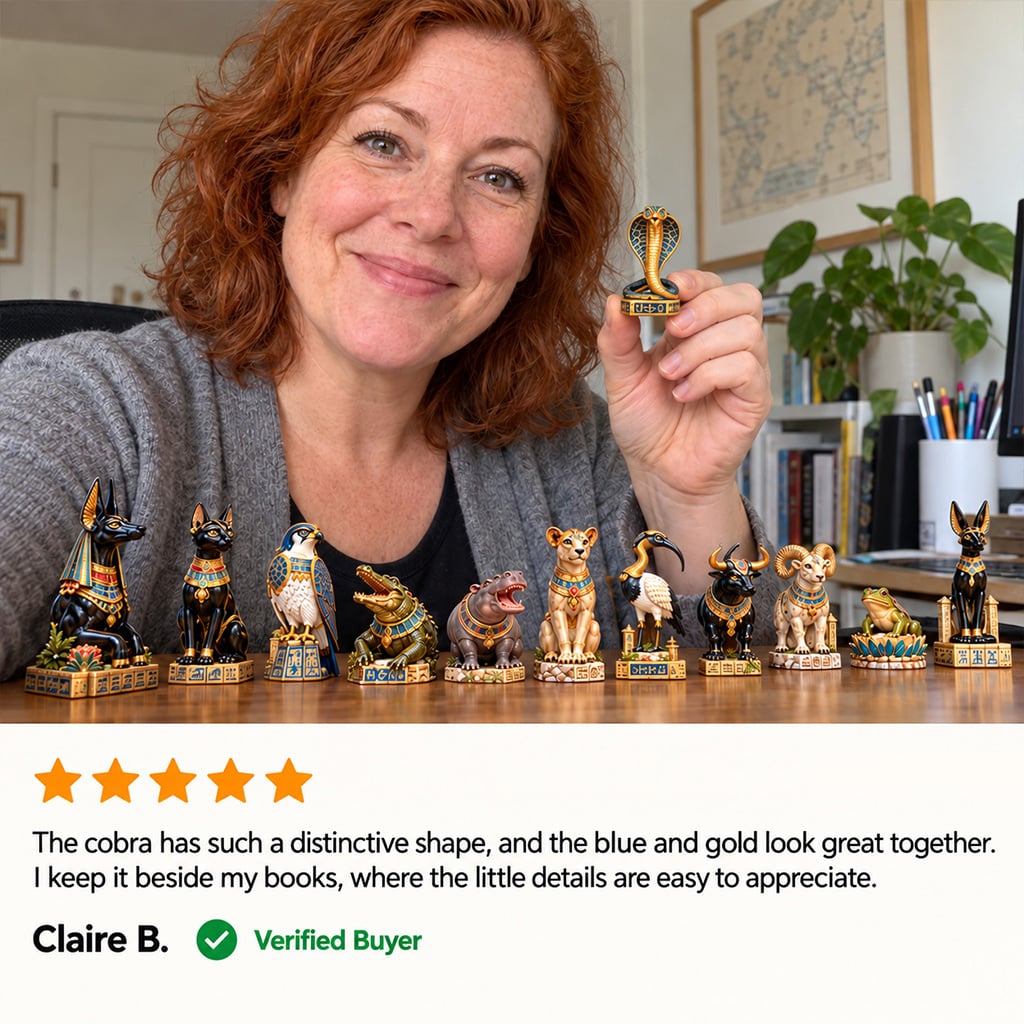 Customer review 6