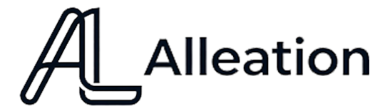 Alleation
