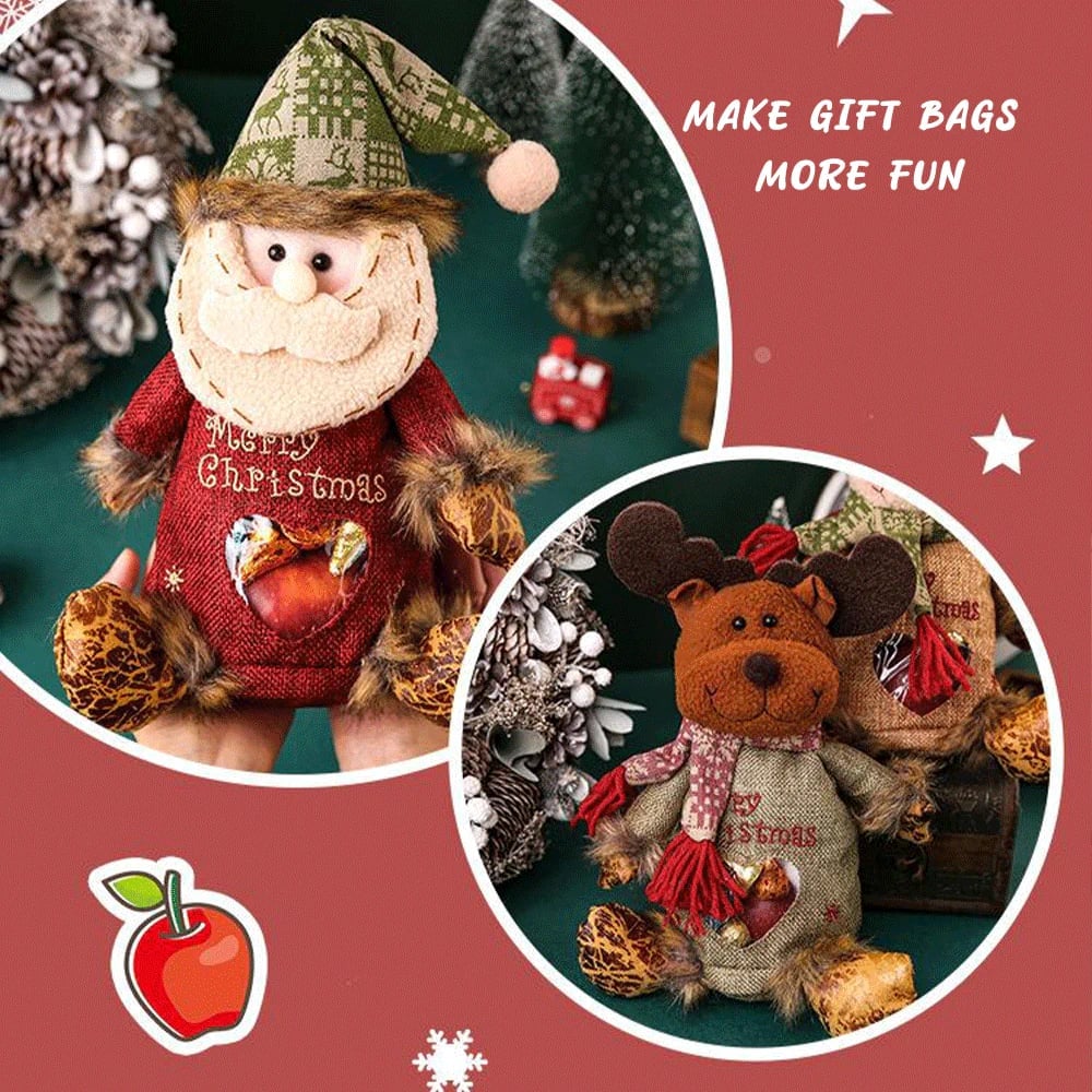 🎉 🎉Christmas Gift Bags🎄🎄