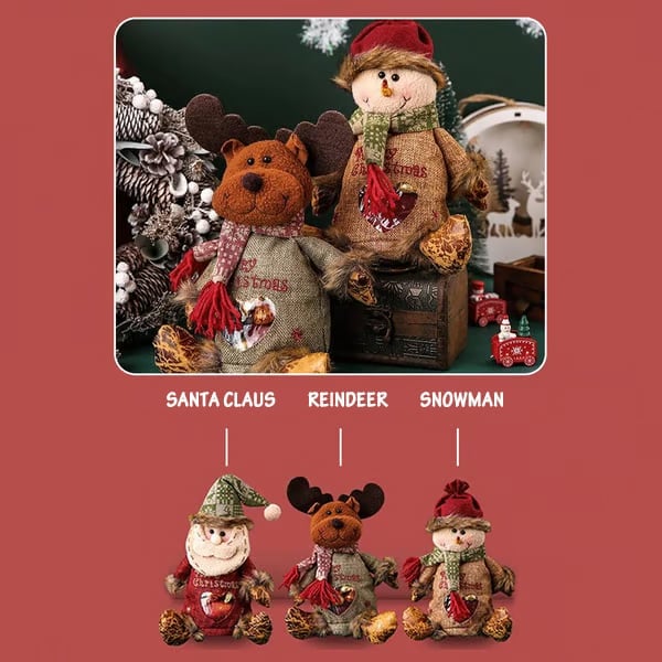 🎉 🎉Christmas Gift Bags🎄🎄