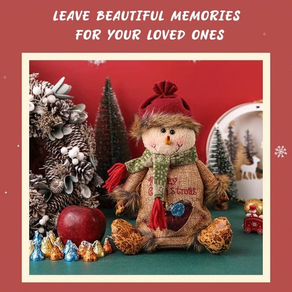 🎉 🎉Christmas Gift Bags🎄🎄