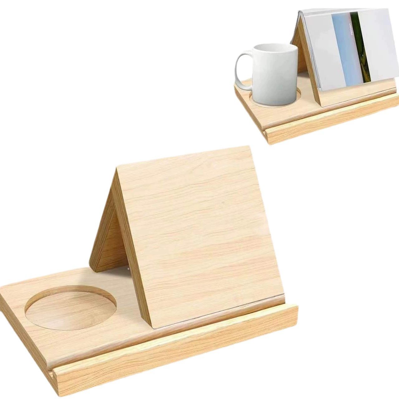 📚 Bookie Bookstand: Your Ultimate Reading Companion