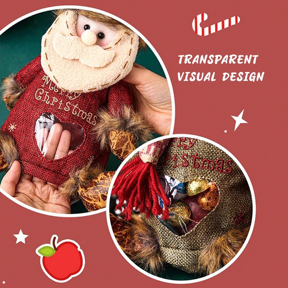🎉 🎉Christmas Gift Bags🎄🎄