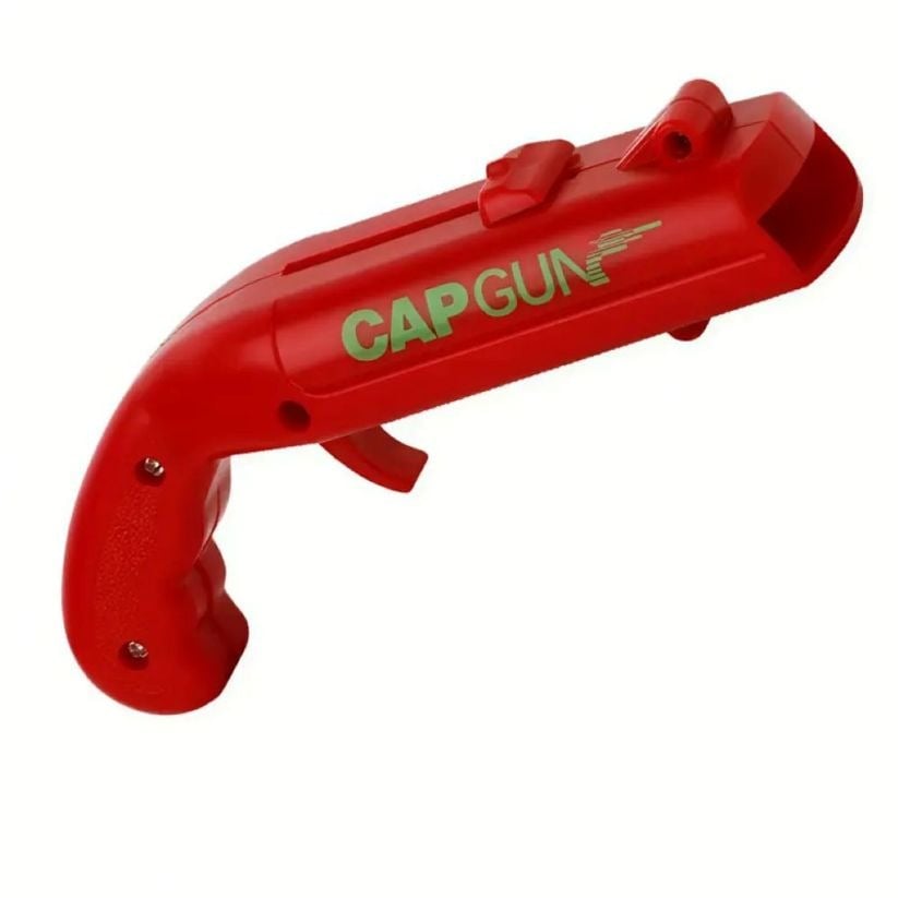 🔥Creative Bottle Opener - Perfect for Family Gatherings, BBQs, and Outdoor Events