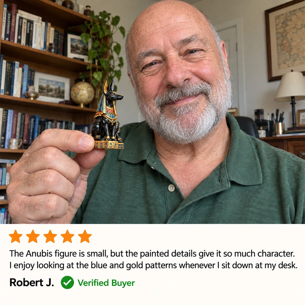 Customer review 4