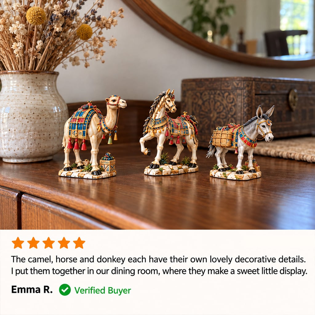 Customer review 1