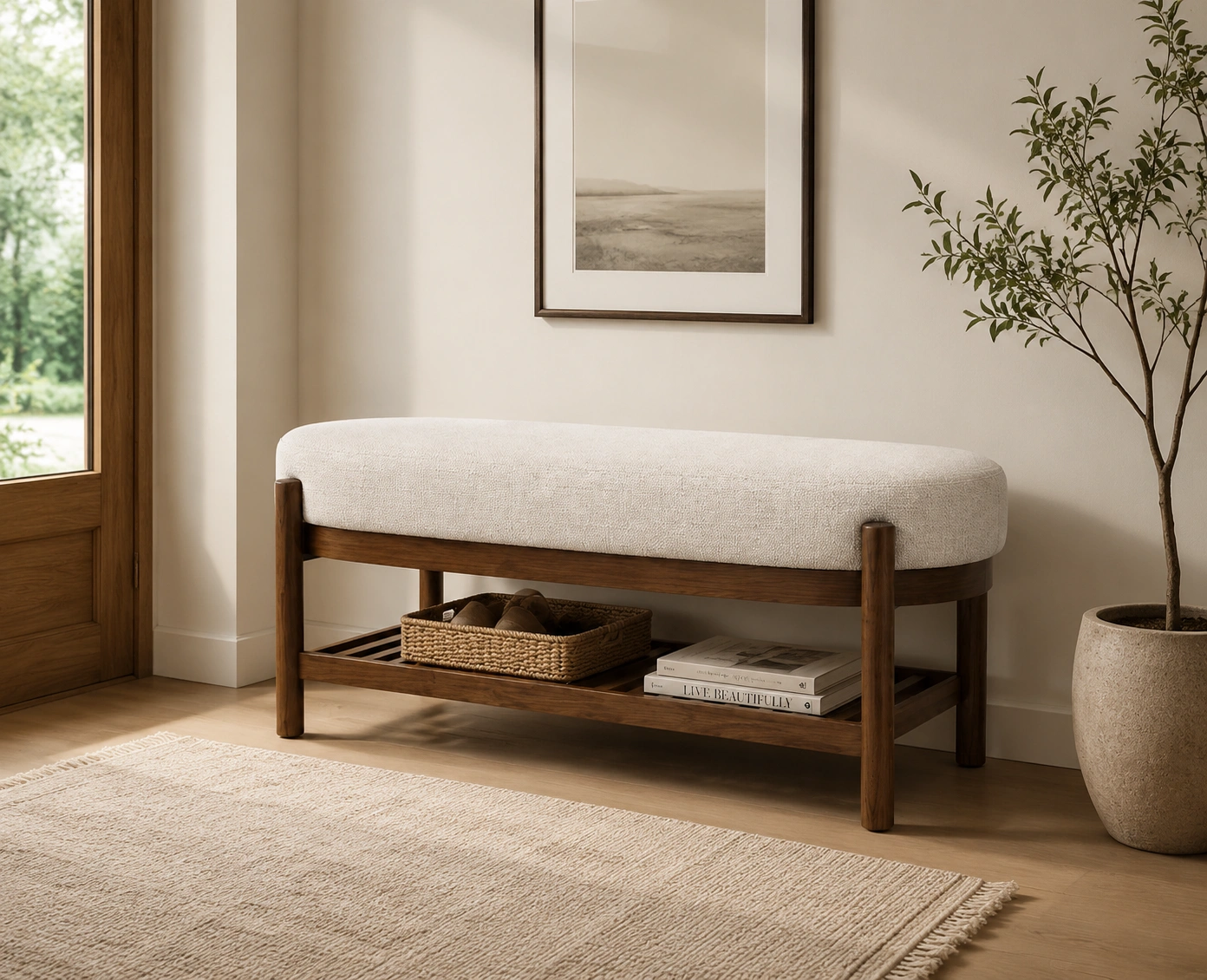 Banc de chambre-casaelvo