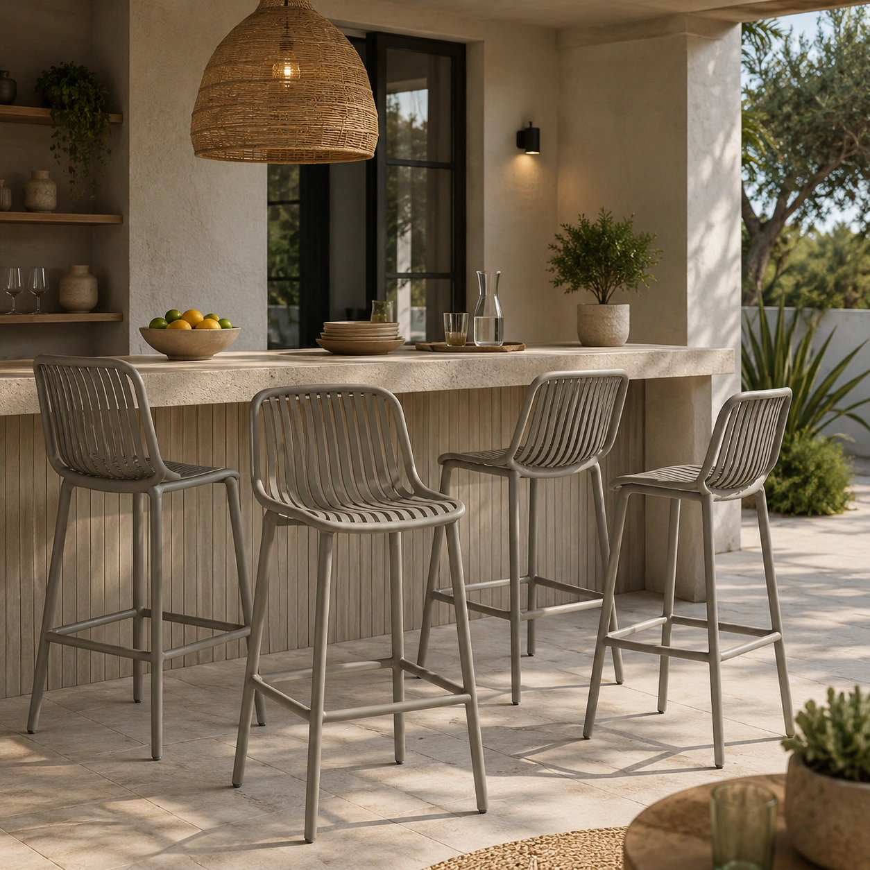 Tabouret de bar-casaelvo