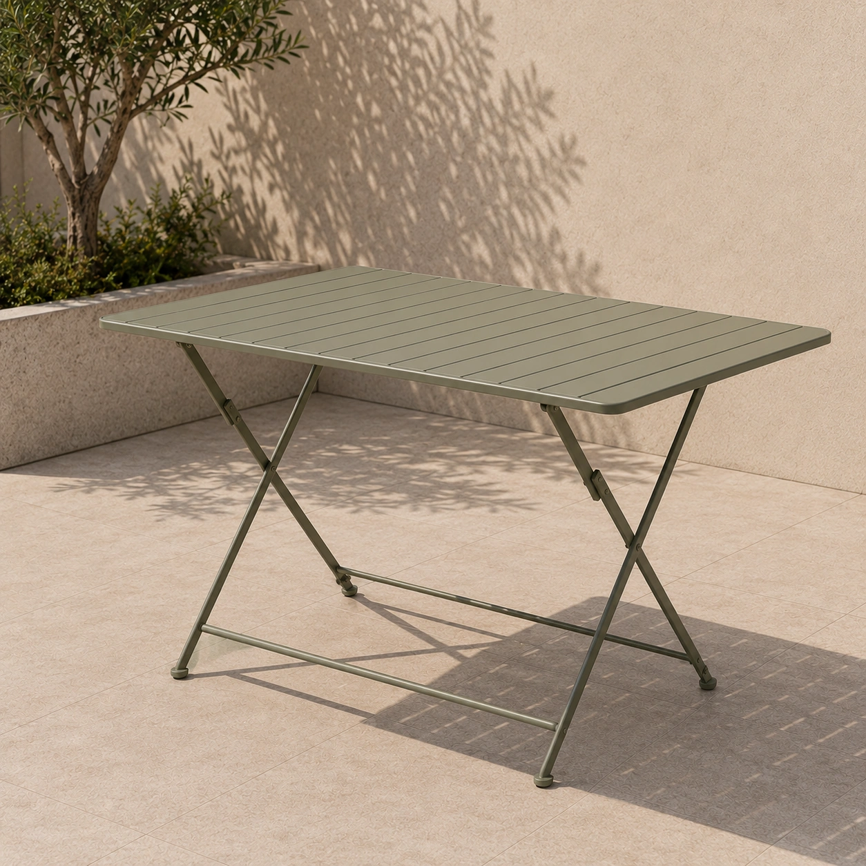 Table pliante-casaelvo