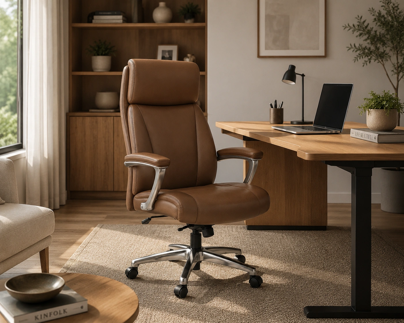 Chaise de bureau-casaelvo