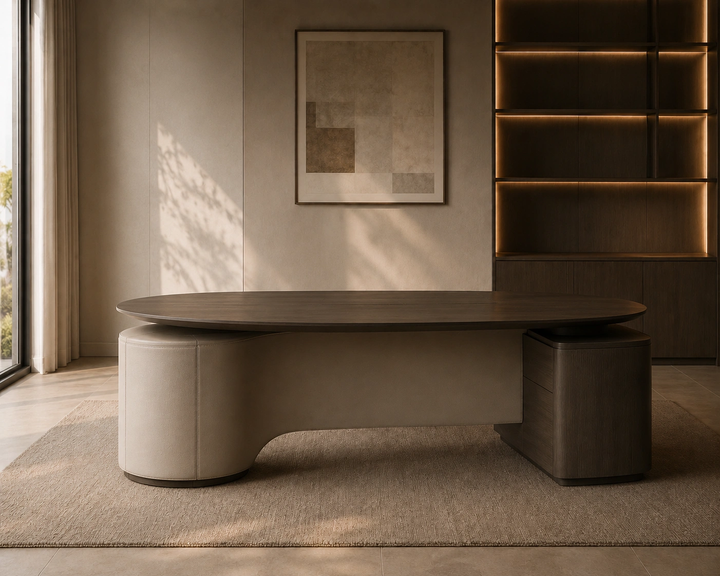 Bureau-casaelvo