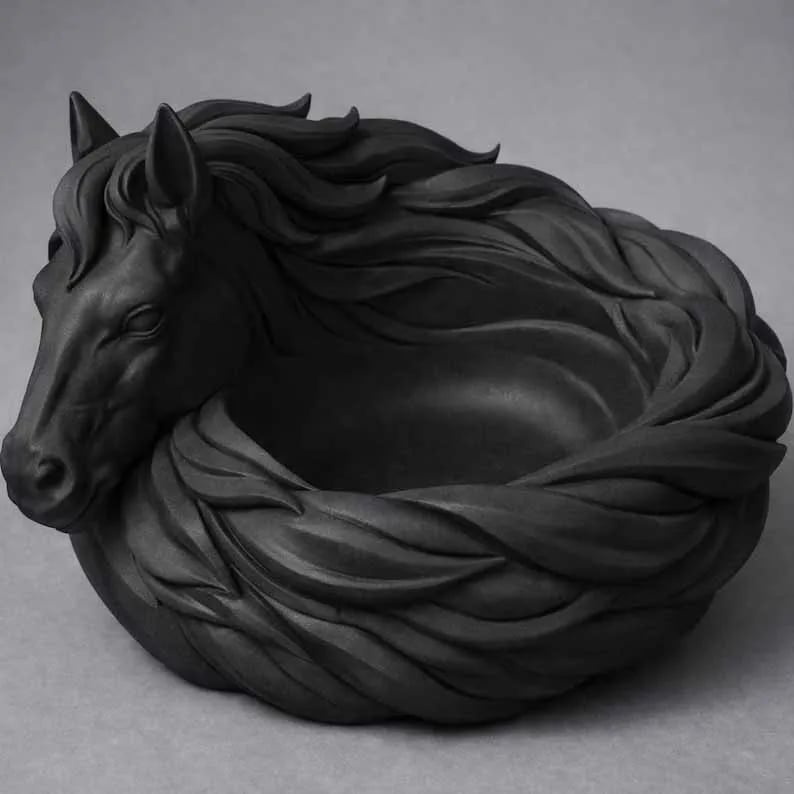 🐴Horse Catchall Bowl