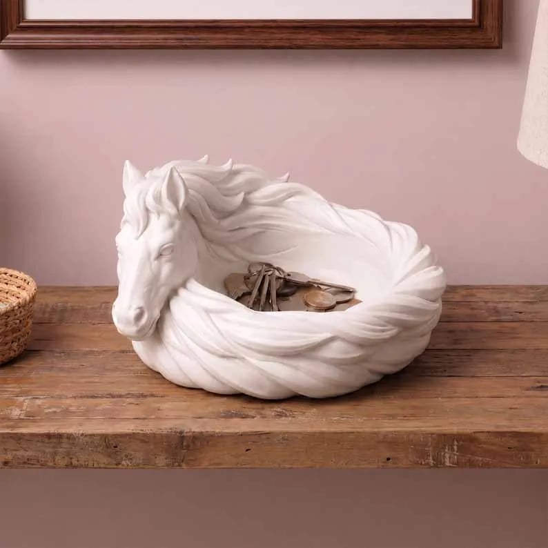 🐴Horse Catchall Bowl