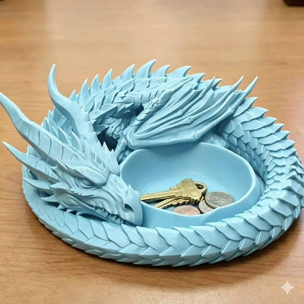 🐴Horse Catchall Bowl