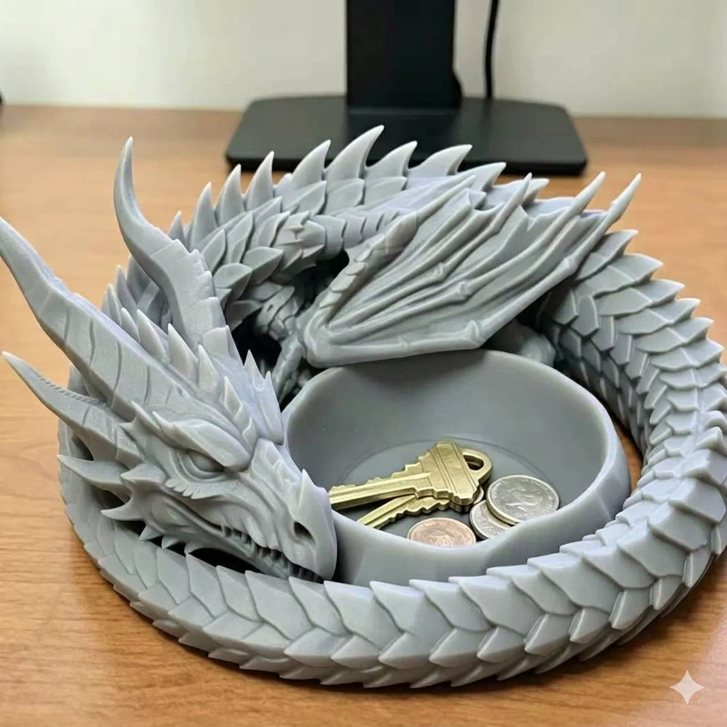 🐴Horse Catchall Bowl