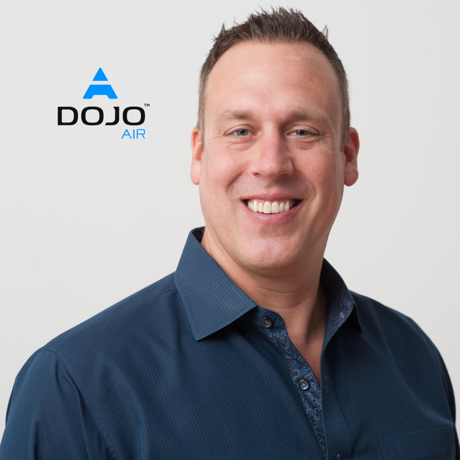 Press Release: Dojo Air Appoints Former Google Executive Jake Langner as Executive Advisor of Strategic Partnerships-DOJO Air