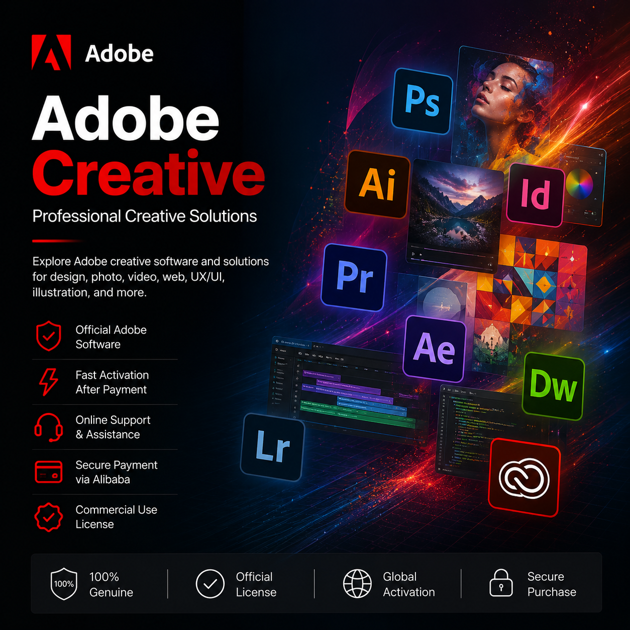 Adobe