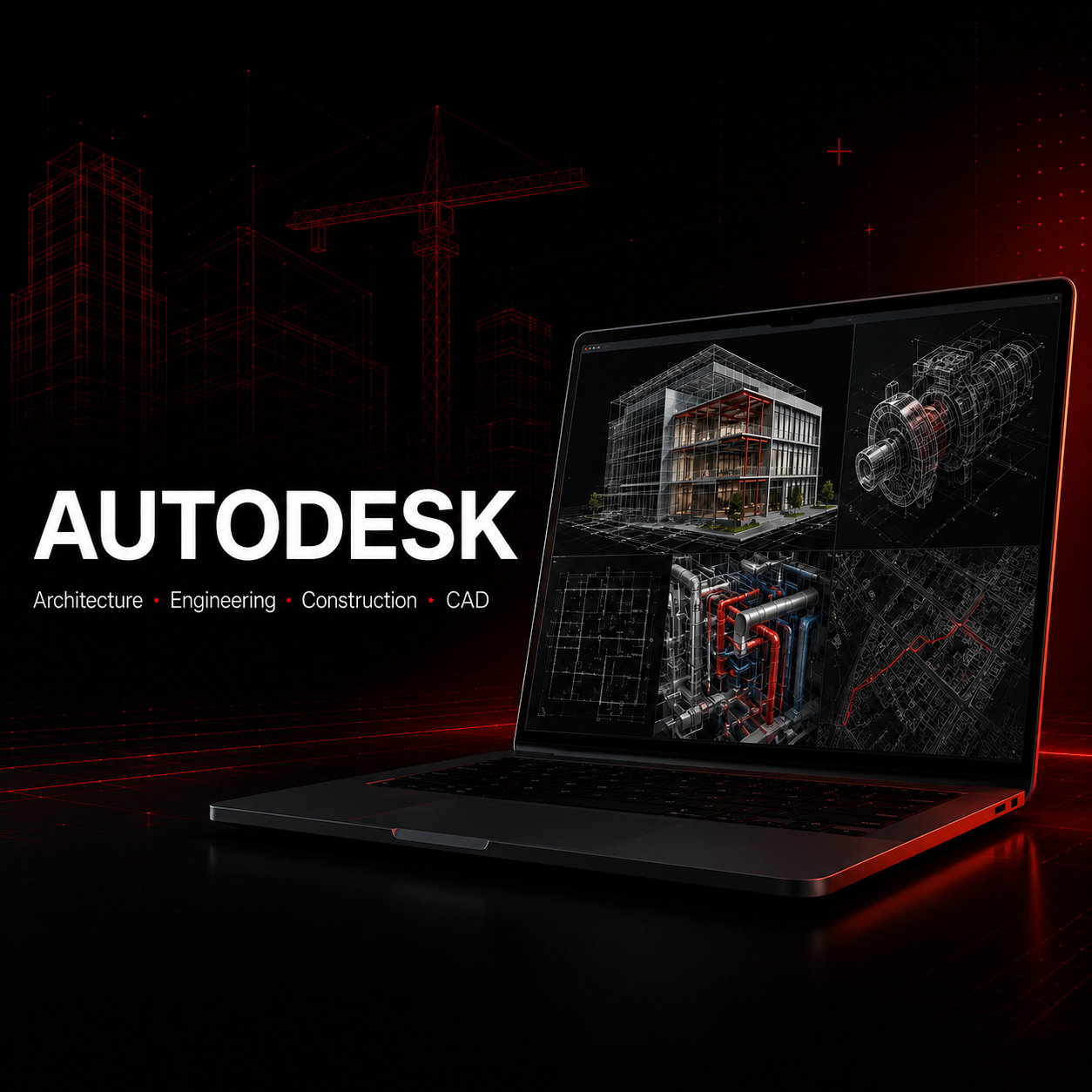 Autodesk
