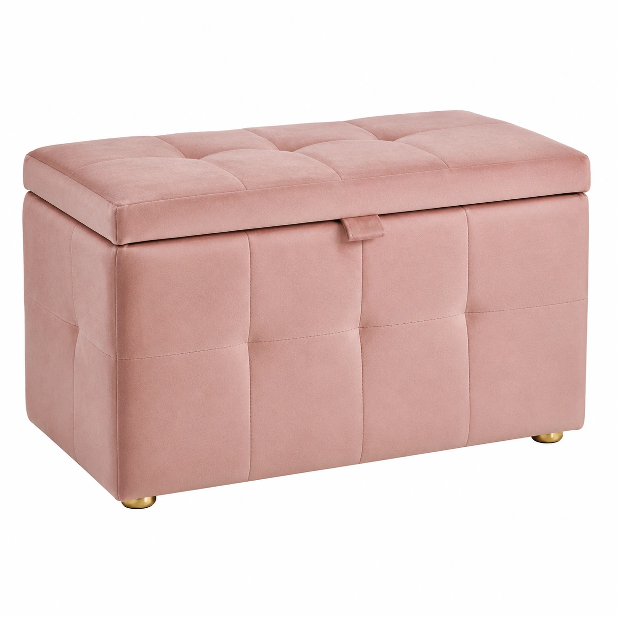 Banco con almacenamiento Rosa palo-homeltica