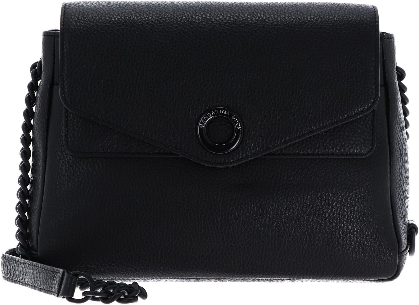 Mandarina Duck Mellow Neon Dressy Bag mujer - piel de becerro exterior talla única - interior poliéster y forro algodón - cierre cremallera-Cozygetbay
