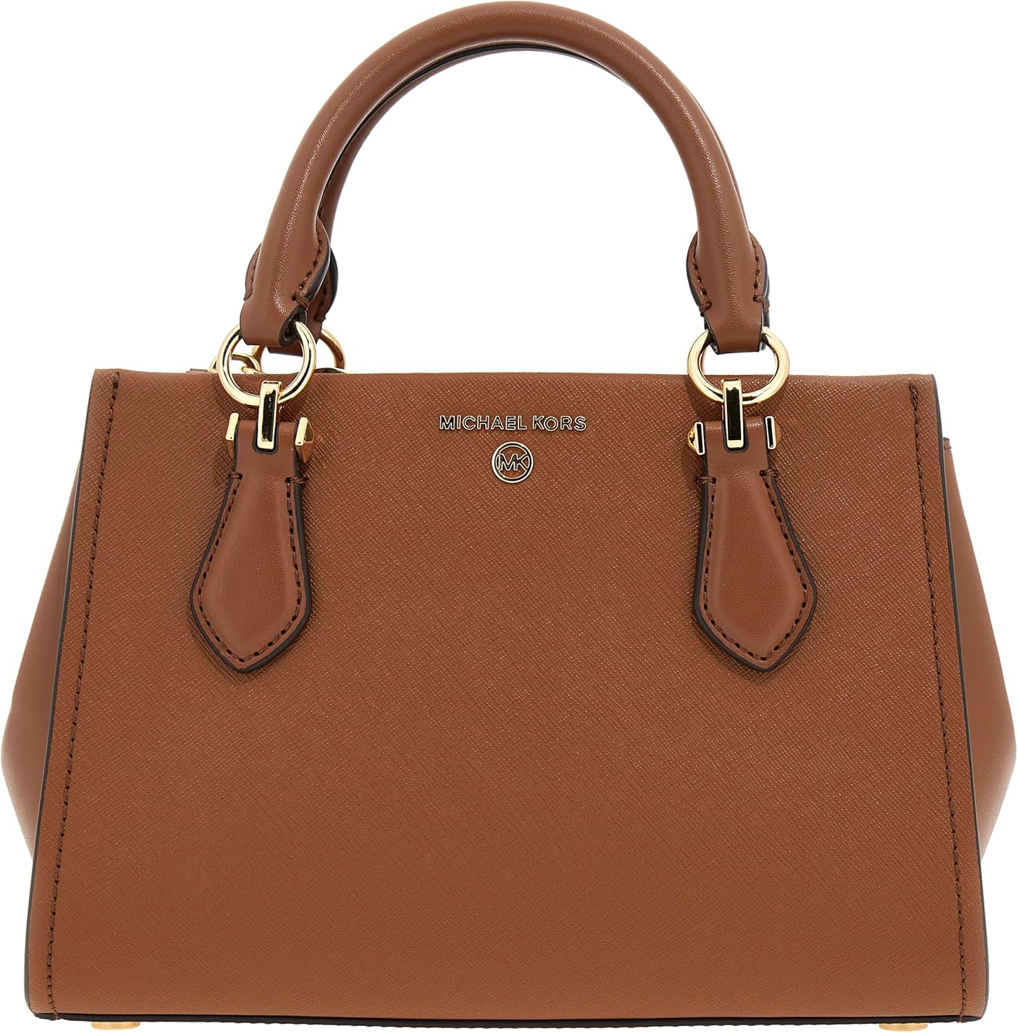 Bolso de hombro Michael Kors Medium Pocket para mujer - Talla única y formato mediano - Bolsillo funcional integrado - Cierre de cremallera-Cozygetbay