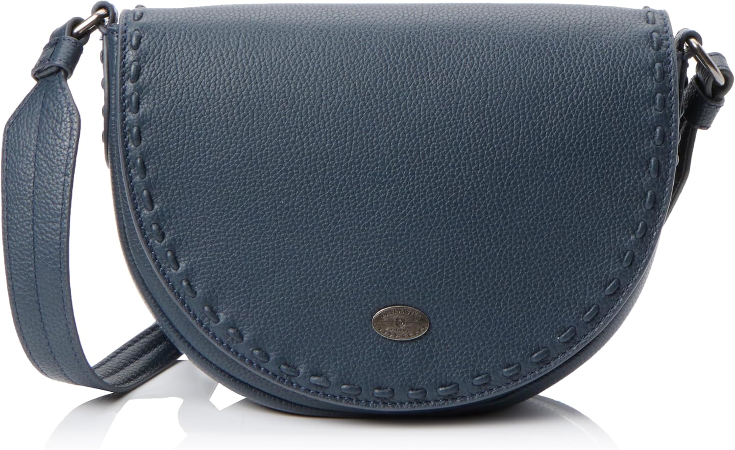Bolso bandolera Boline para mujer - Formato compacto para uso diario - Diseño cruzado urbano - Cierre de cremallera-Cozygetbay