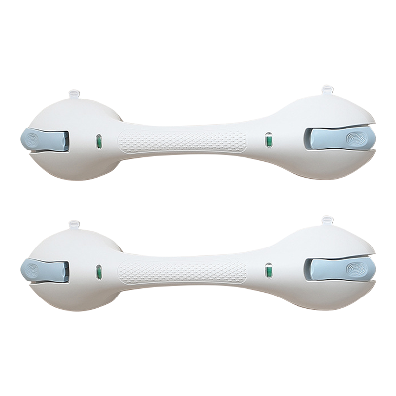 Safety Suction Grab Bar without Drill