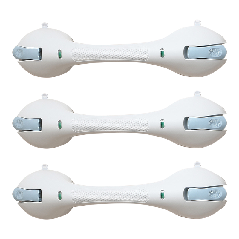Safety Suction Grab Bar without Drill