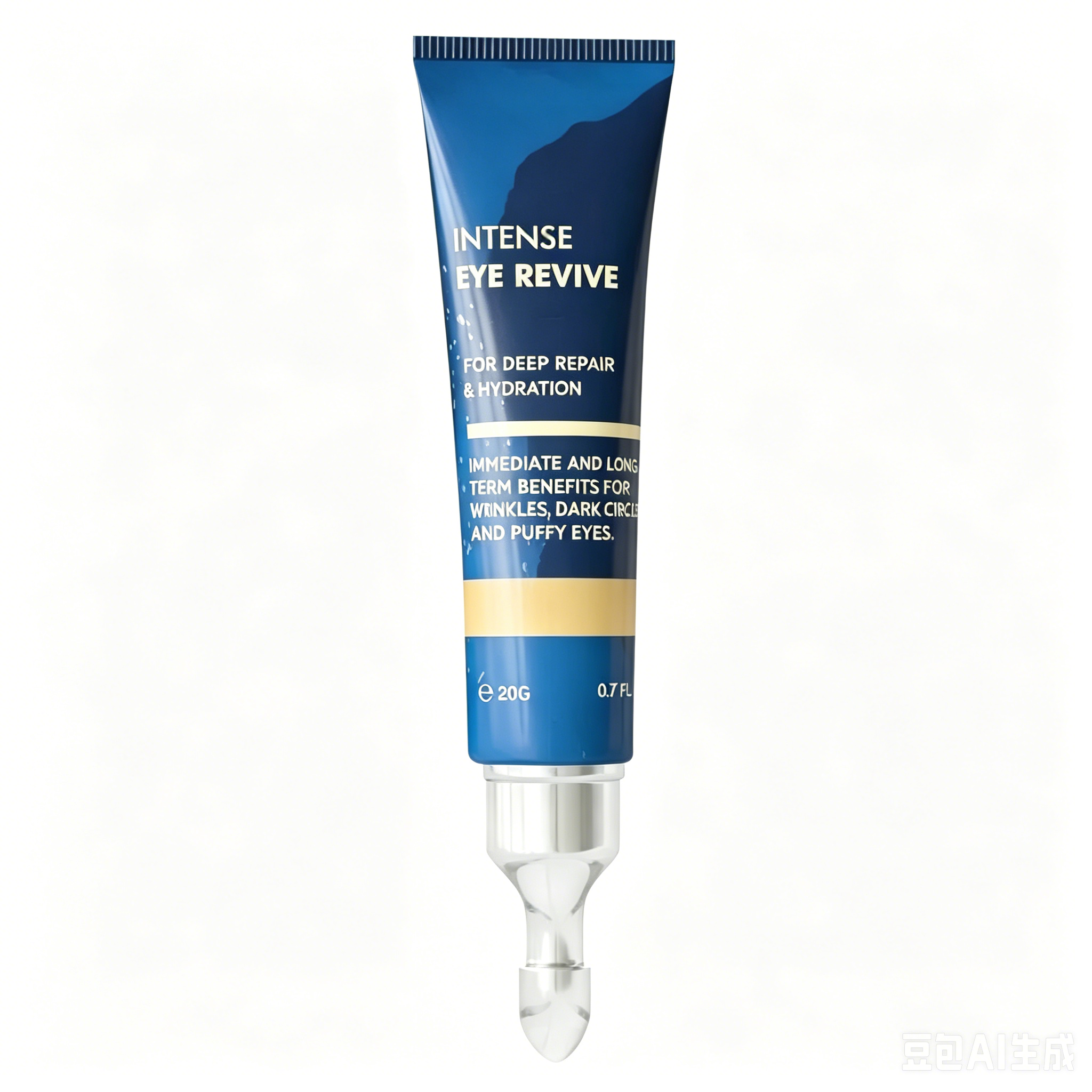 Advanced Firming & Brightening Eye Serum