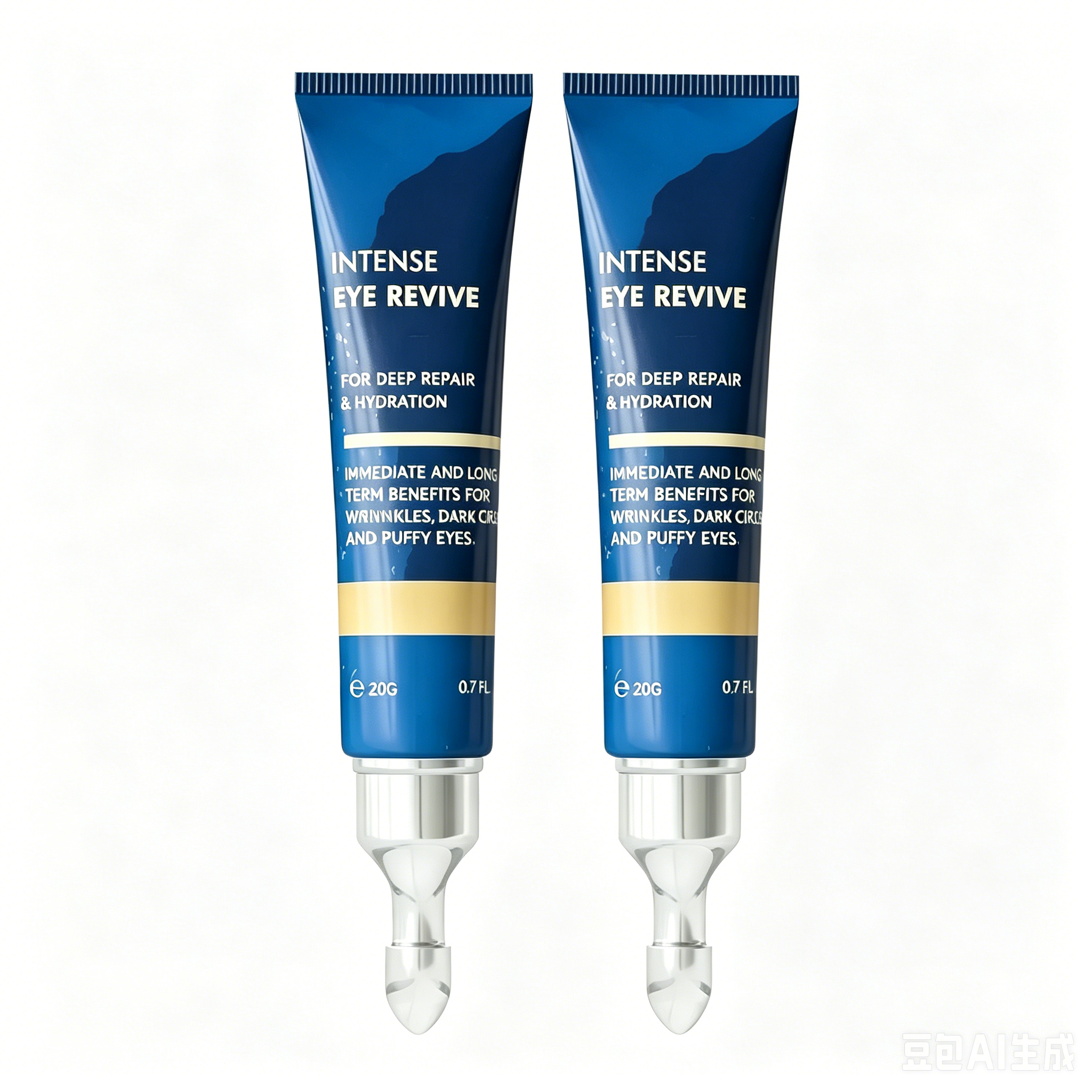 Advanced Firming & Brightening Eye Serum