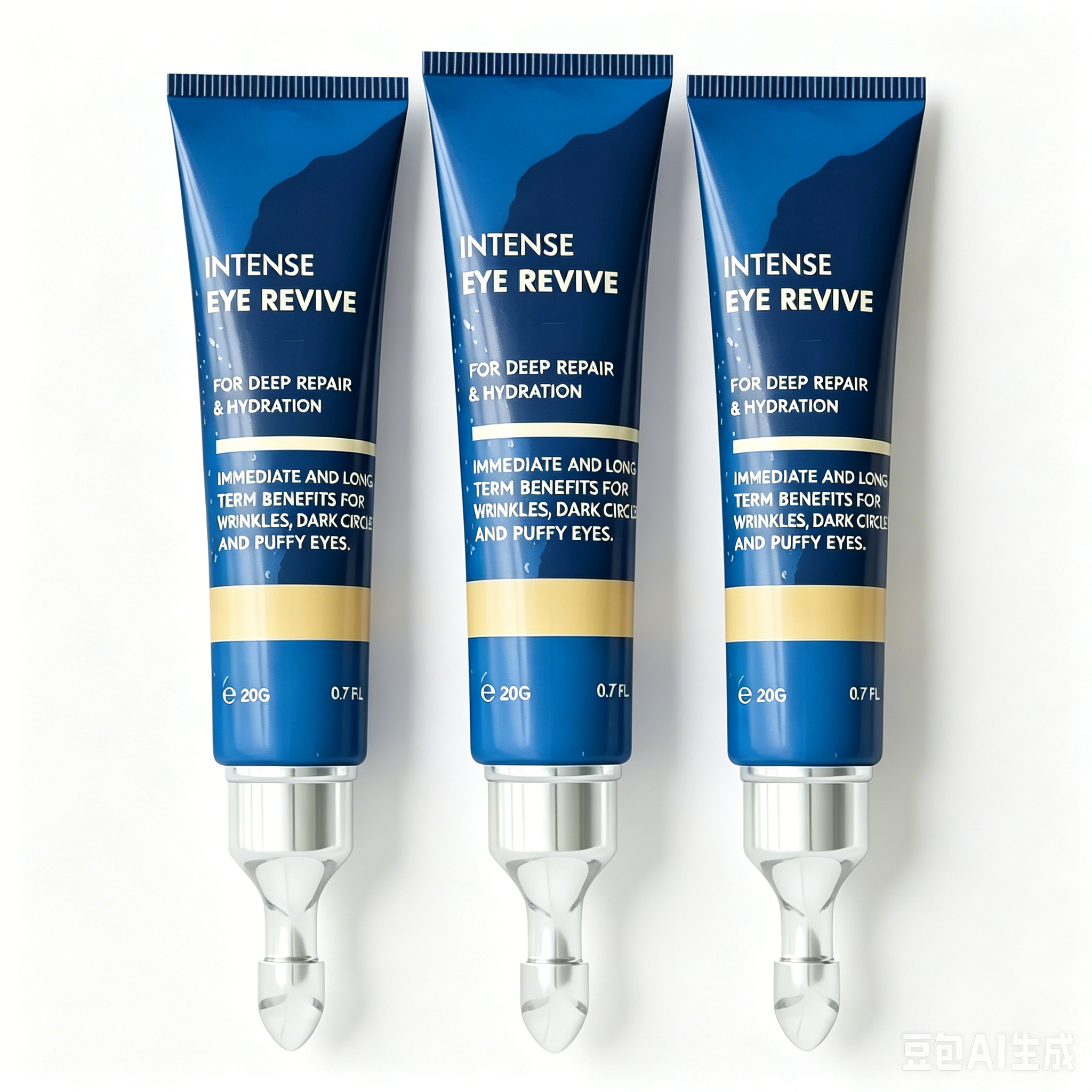Advanced Firming & Brightening Eye Serum