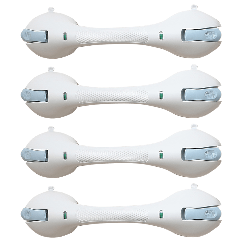 Safety Suction Grab Bar without Drill