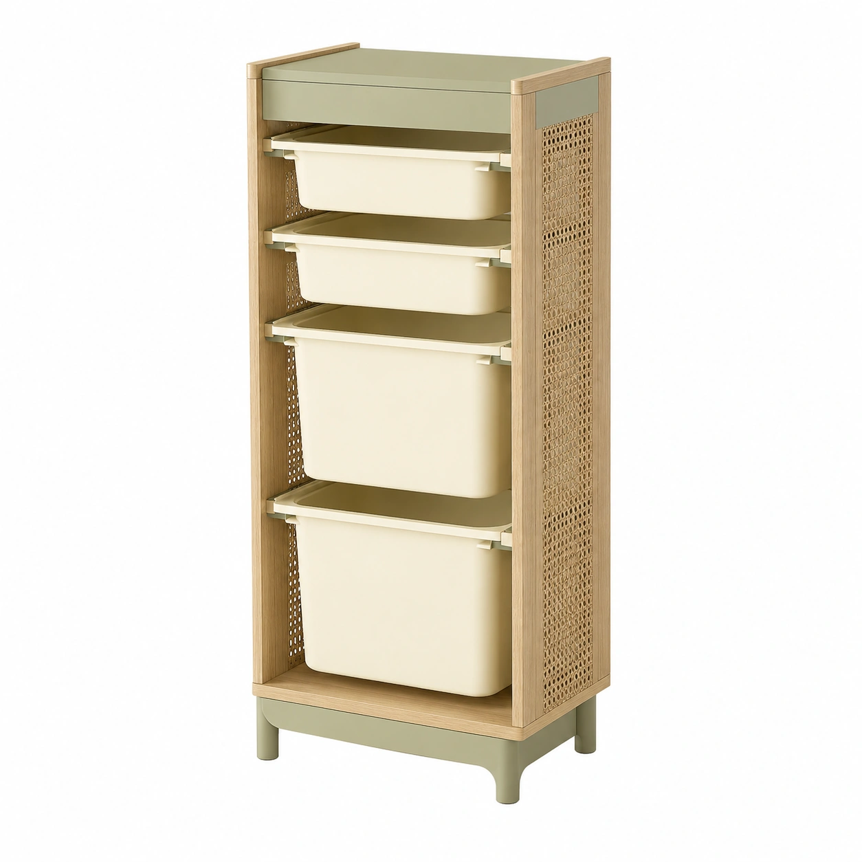Mueble Organizador